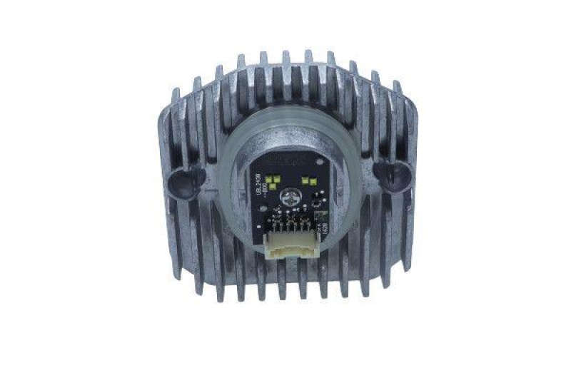 MAXGEAR Steuergerät, Beleuchtung