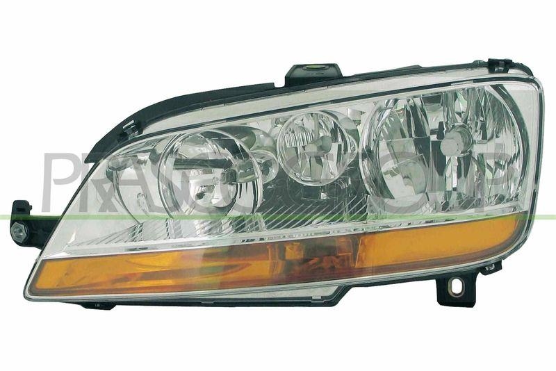 Headlight