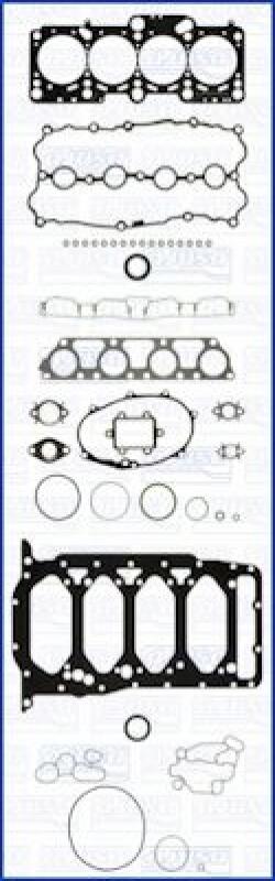 AJUSA Full Gasket Set, engine