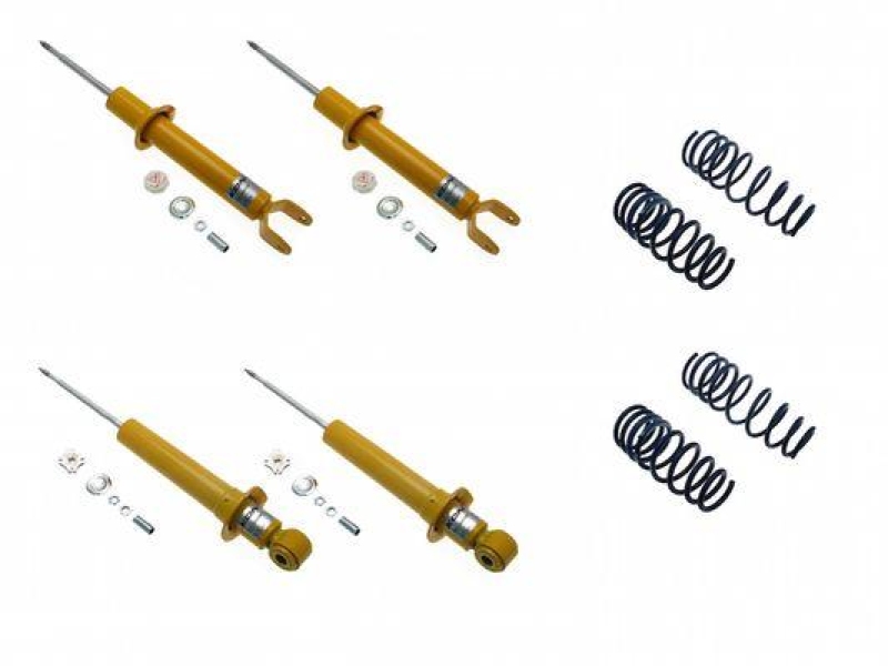 KONI Fahrwerkssatz, Federn/Dämpfer SPORT KIT