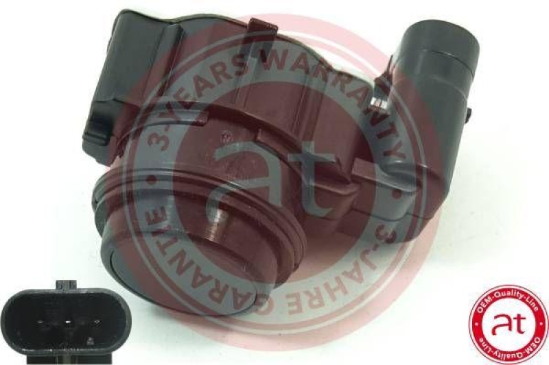 at autoteile germany Sensor, Einparkhilfe OEM - Quality - Line