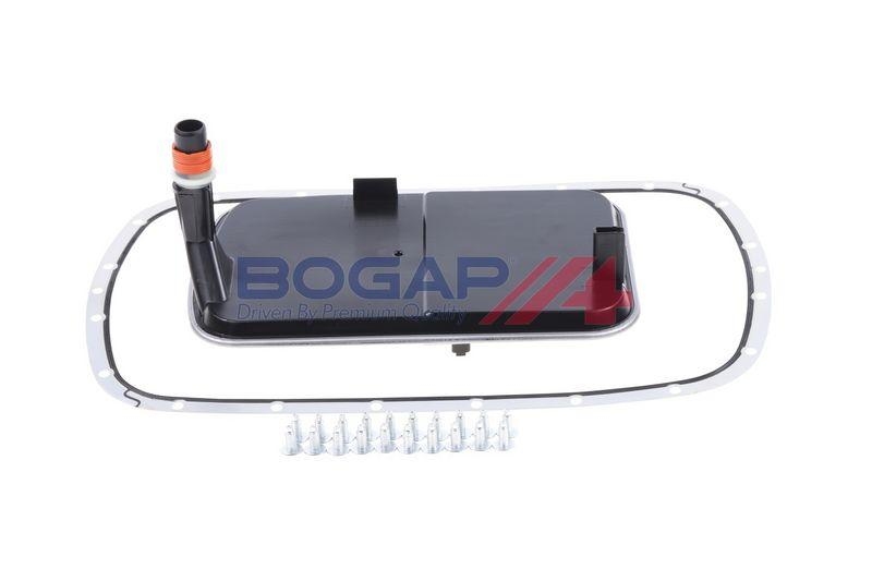 BOGAP Hydraulikfiltersatz, Automatikgetriebe BOGAP Premium