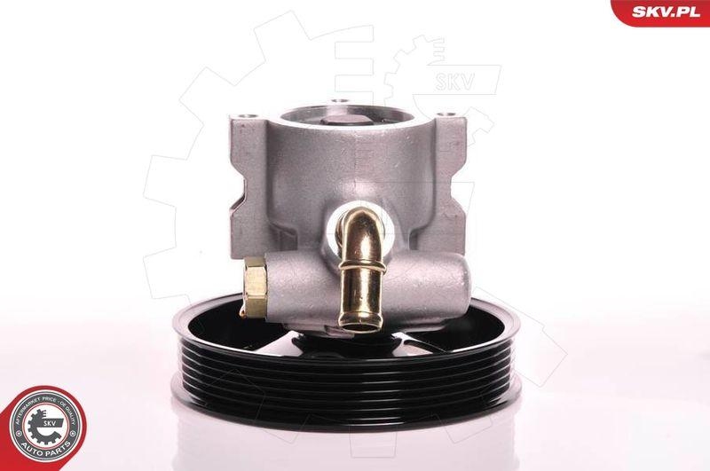 ESEN SKV Hydraulikpumpe, Lenkung