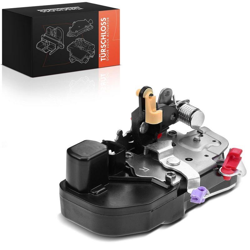 1x Frankberg Türschloss Vorne Rechts 5481FB0011048