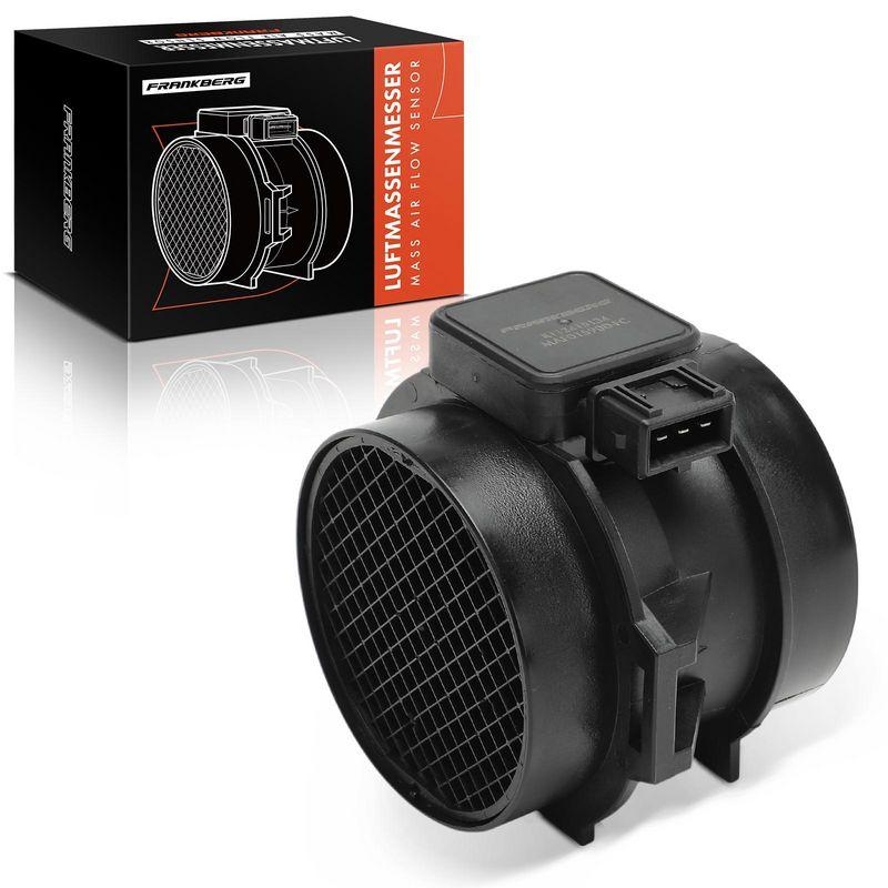 1x Frankberg Luftmassenmesser 5481FB0016378