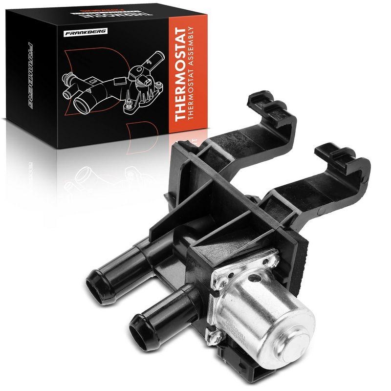 1x Frankberg Thermostat K&uuml;hlmittel 5481FB0022655
