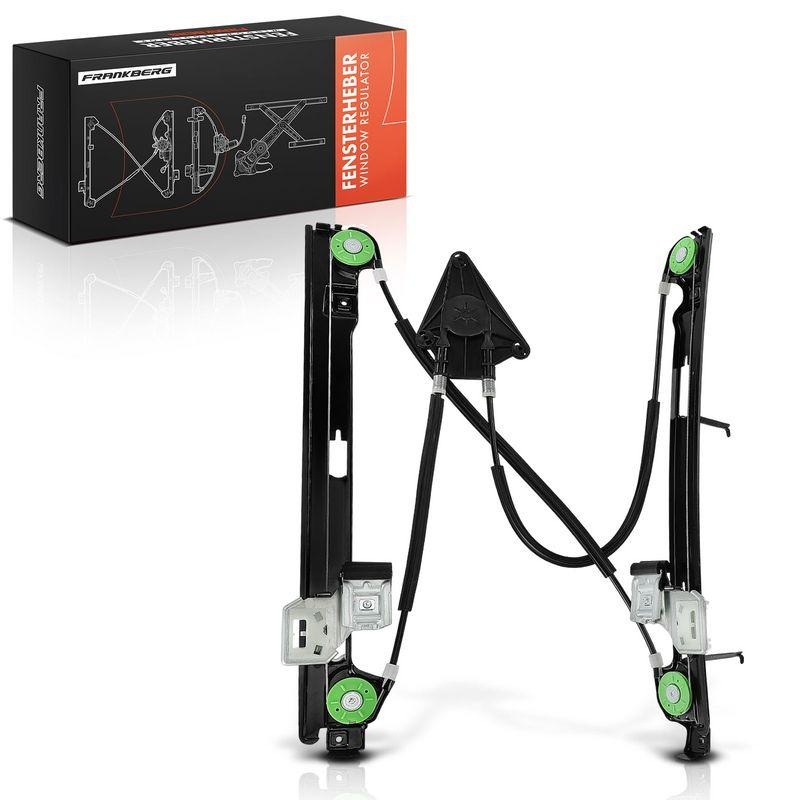 1x Frankberg Fensterheber Vorne Links 5481FB0024414