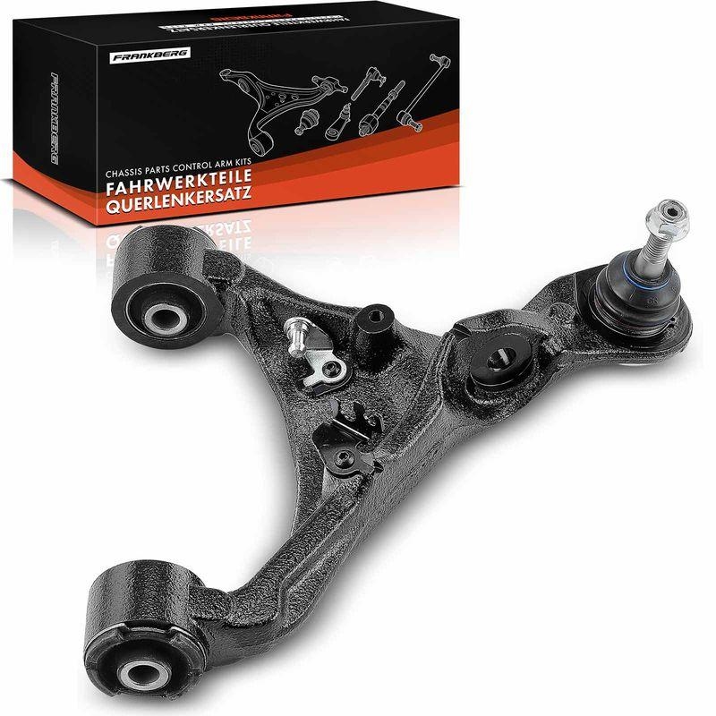 1x Frankberg Querlenker Vorderachse 5481FB0026721