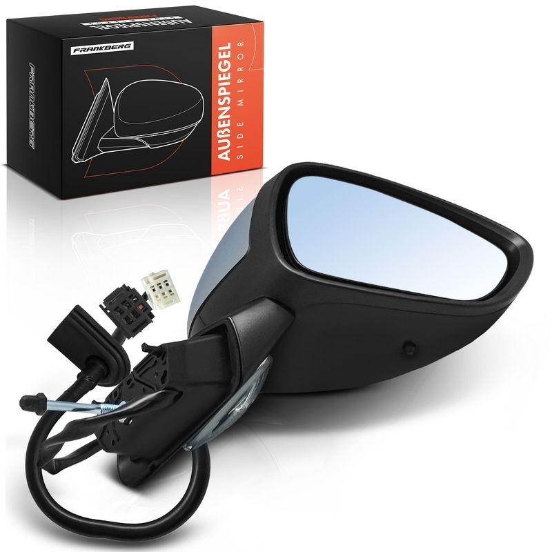 1x Frankberg Außenspiegel Rechts 5481FB0044610