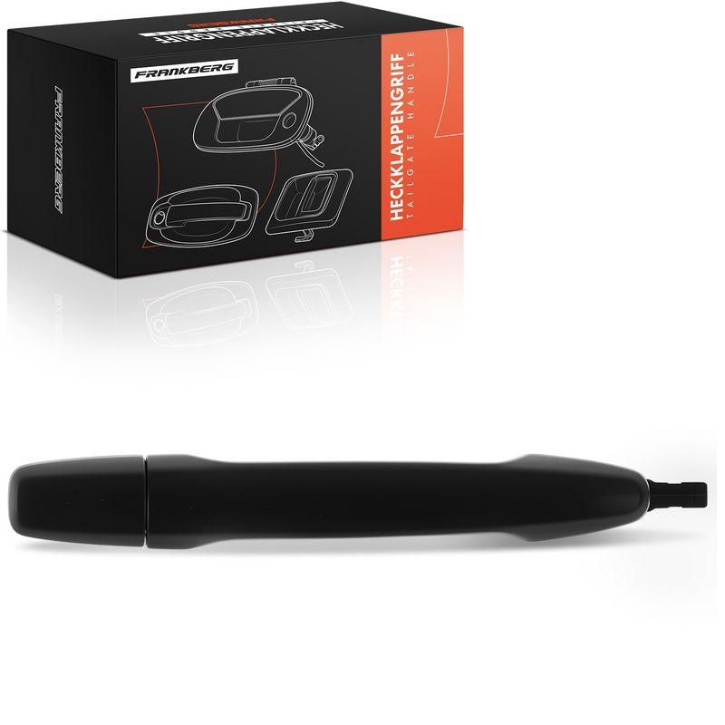 1x Frankberg Türgriff Hinten Links außen 5481FB0045864