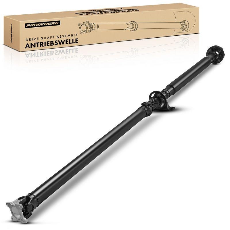 1x Frankberg Kardanwelle Gelenkwelle Hinterachse 5481FB0048791