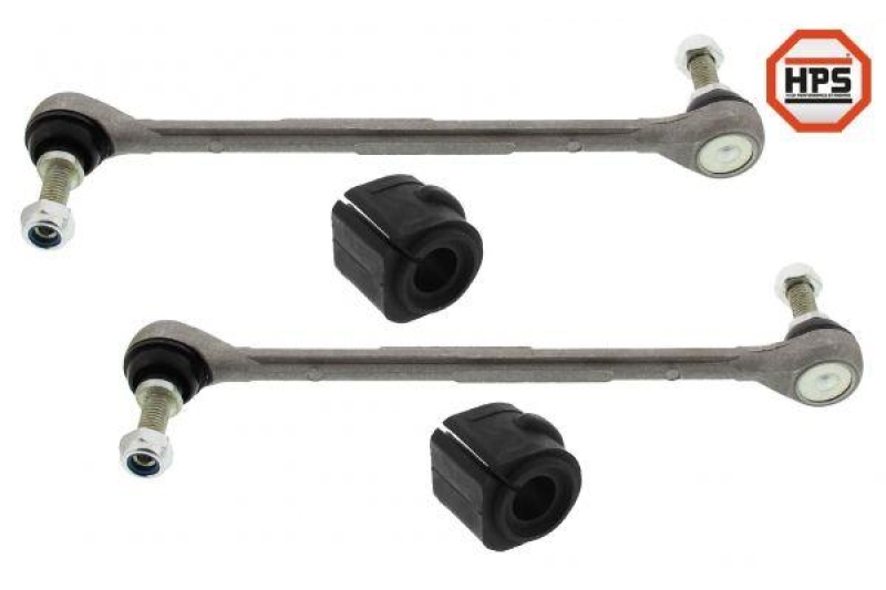 MAPCO Reparatursatz, Stabilisatorlager 53656HPS