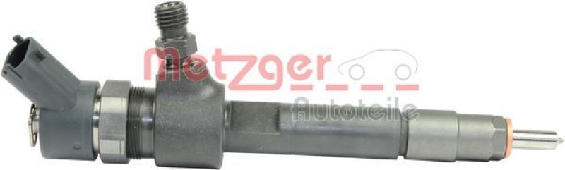 METZGER Injector Nozzle genuine