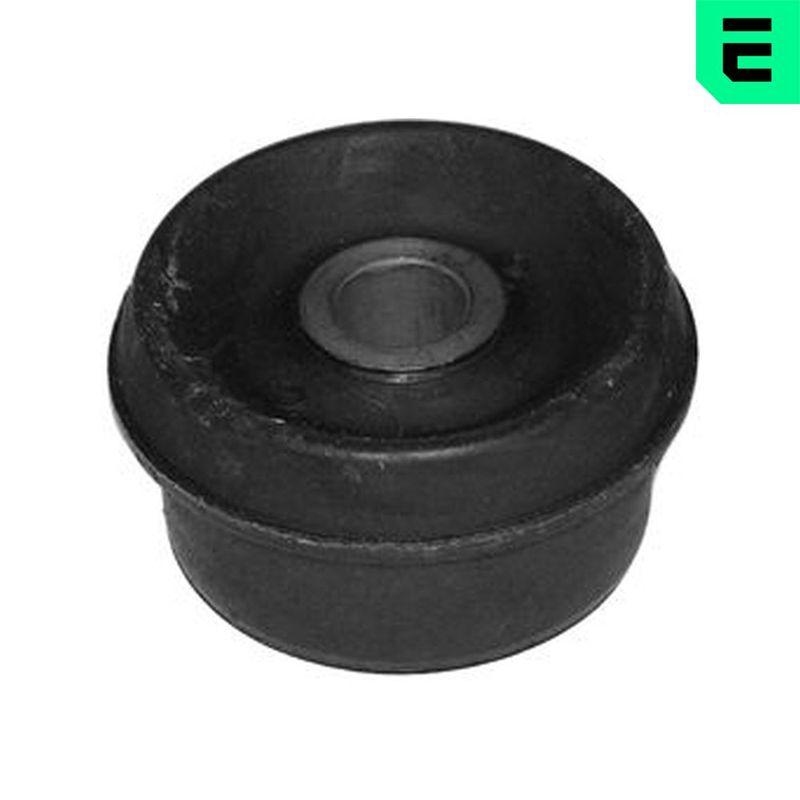 OPTIMAL Mounting, axle beam