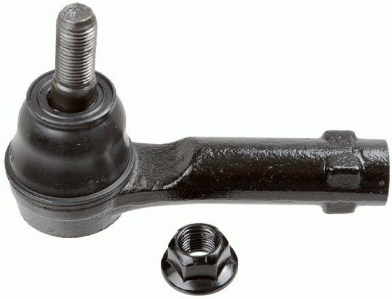 LEMFÖRDER Tie Rod End
