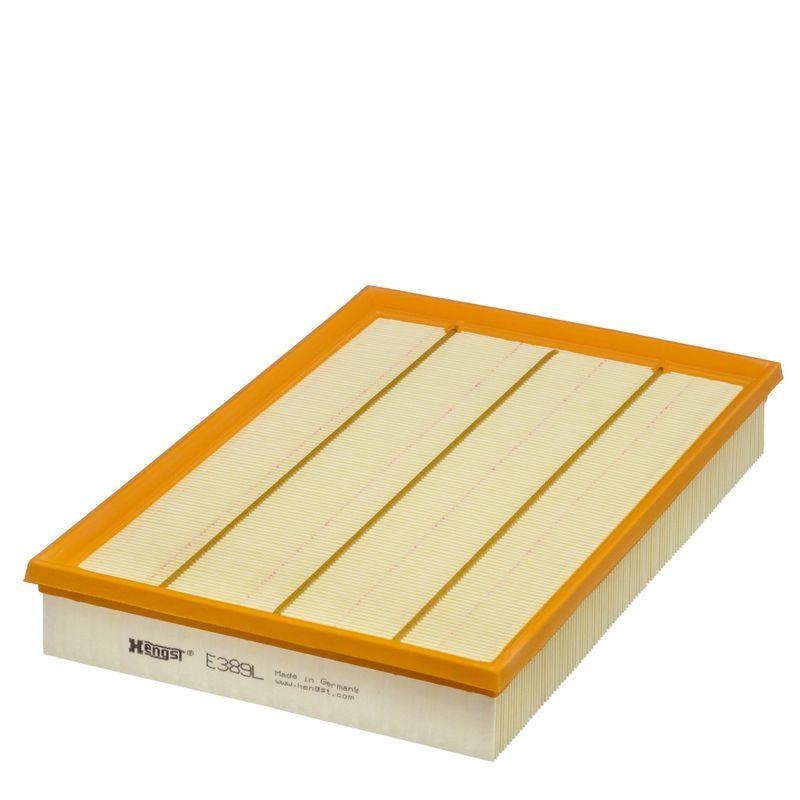 HENGST FILTER Luftfilter E389L