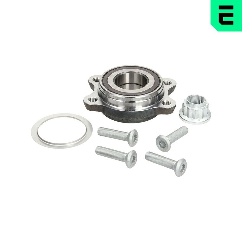 OPTIMAL Radlagersatz