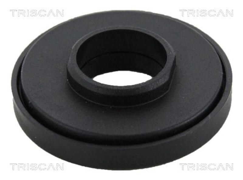 TRISCAN Anti-Friction Bearing, suspension strut support mounting