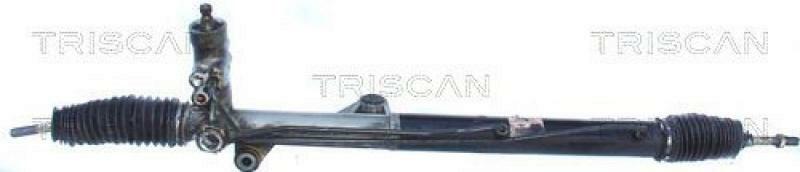 TRISCAN Steering Gear