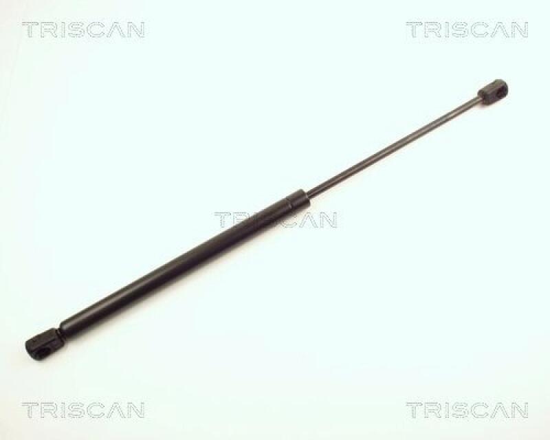 TRISCAN Gas Spring, boot-/cargo area