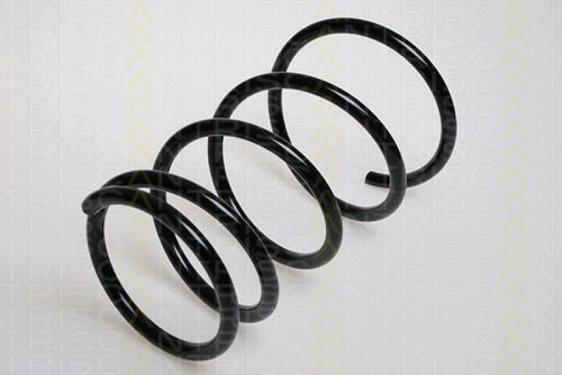 TRISCAN Coil Spring