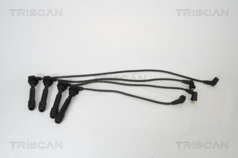 TRISCAN Zündleitungssatz
