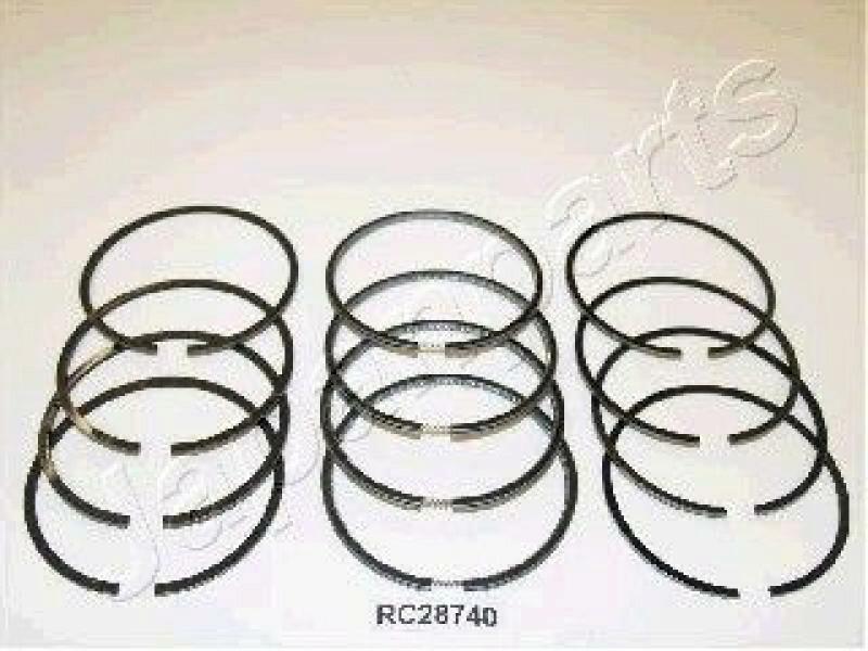 JAPANPARTS Piston Ring