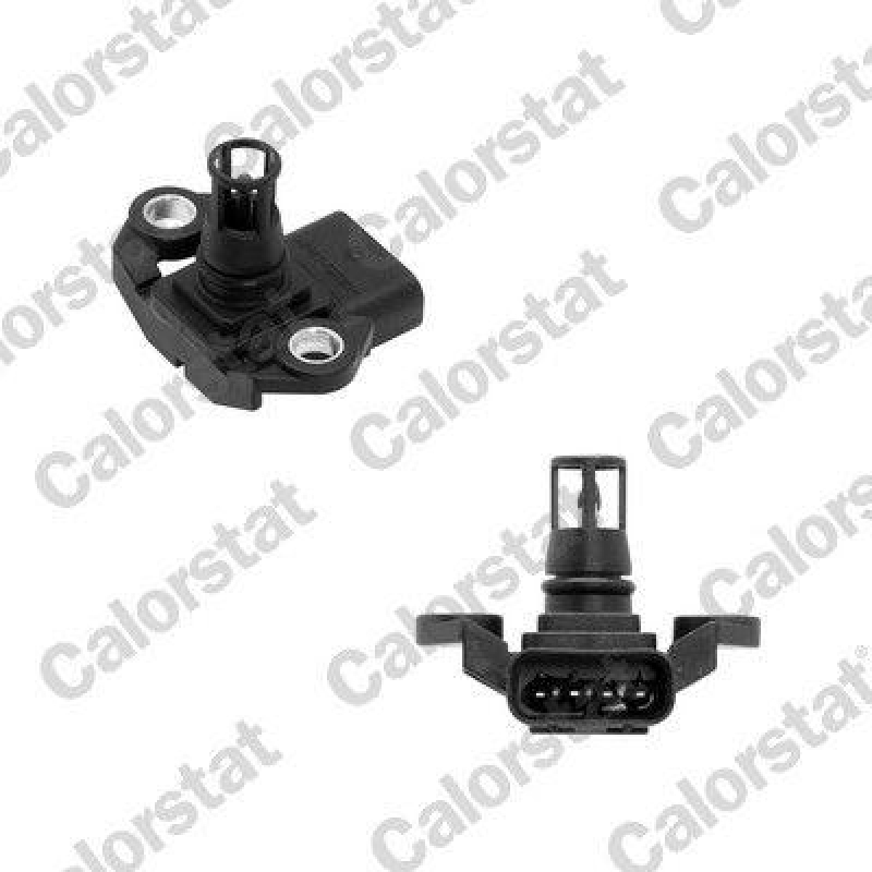CALORSTAT by Vernet Sensor, intake manifold pressure