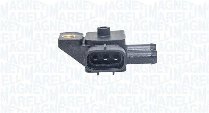 MAGNETI MARELLI Sensor, exhaust pressure