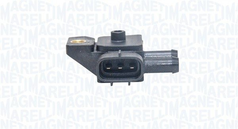 MAGNETI MARELLI Sensor, Abgasdruck