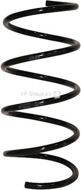 JP GROUP Coil Spring JP GROUP