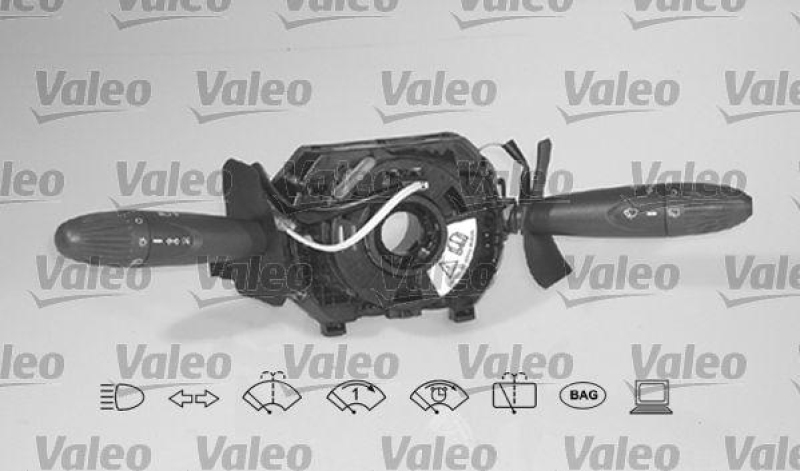 VALEO Steering Column Switch ORIGINAL PART