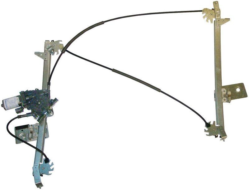 VALEO Window Regulator