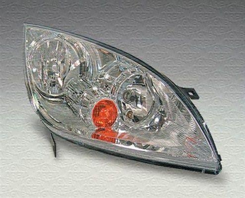 MAGNETI MARELLI Headlight