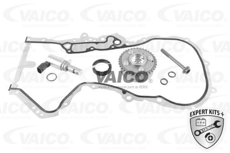 VAICO Repair Kit, camshaft adjustment EXPERT KITS +