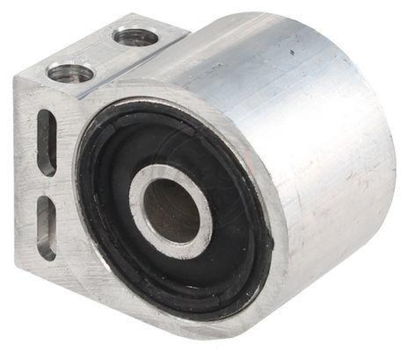 A.B.S. Lagerung, Lenker