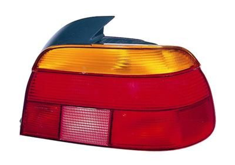 Combination Rearlight
