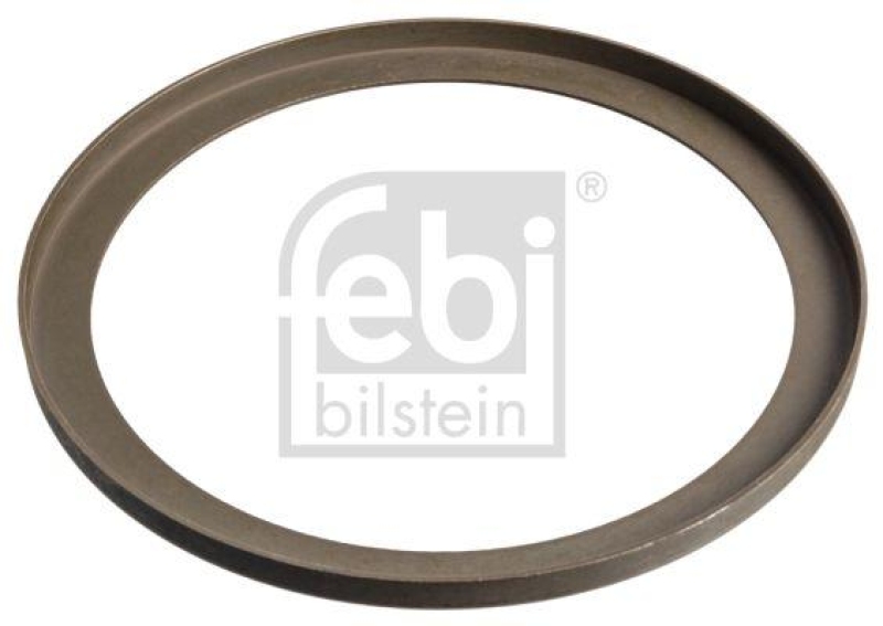 FEBI BILSTEIN Cover Plate, dust-cover wheel bearing