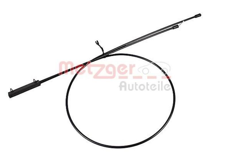 METZGER Bonnet Cable