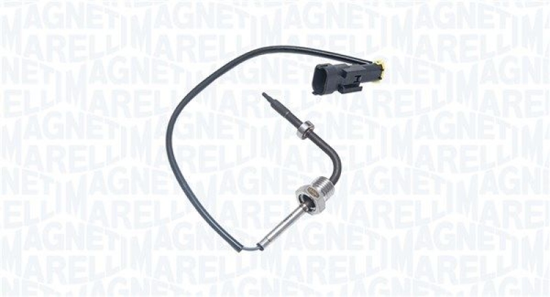 MAGNETI MARELLI Sensor, exhaust gas temperature