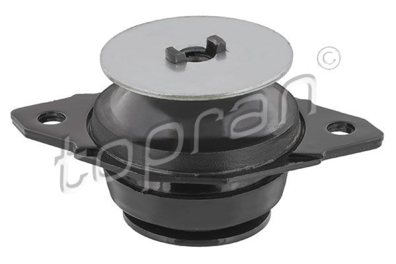 TOPRAN Mounting, engine