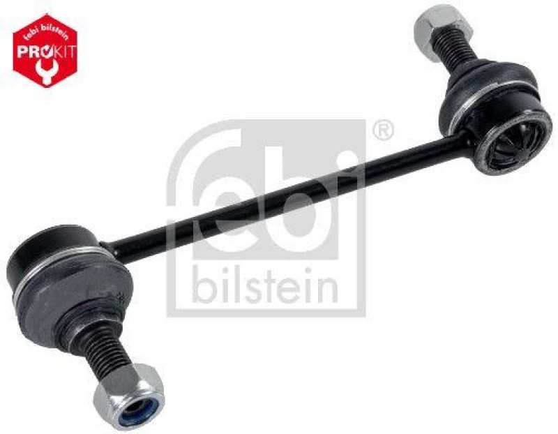 FEBI BILSTEIN Rod/Strut, stabiliser ProKit
