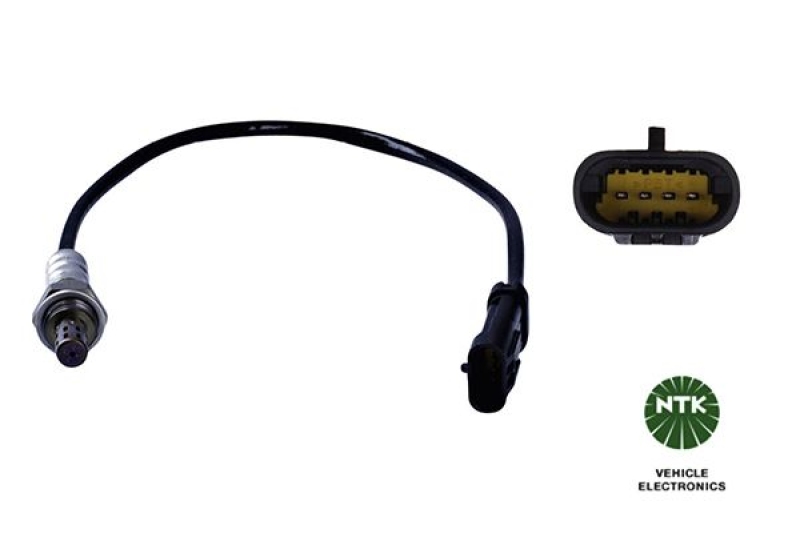 NGK Lambda Sensor