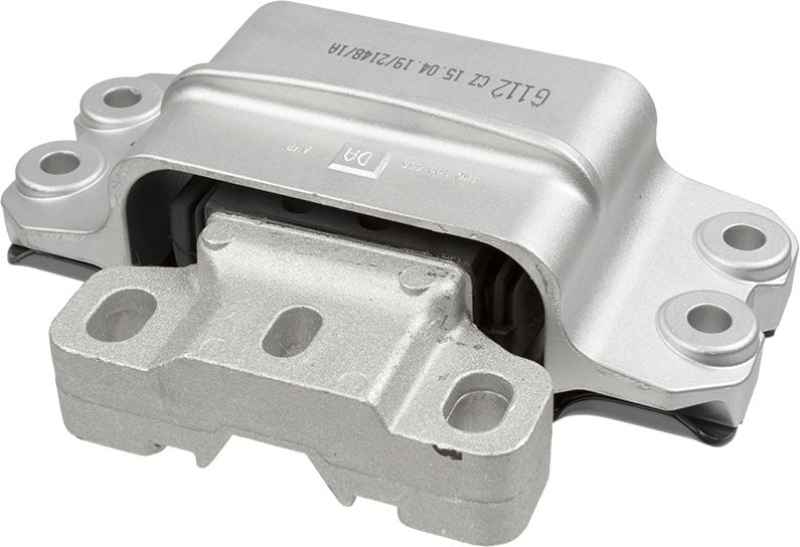 LEMF&Ouml;RDER Mounting, automatic transmission