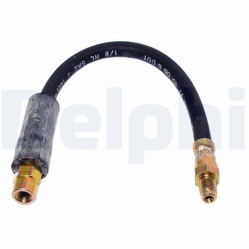 DELPHI Bremsschlauch LH0220