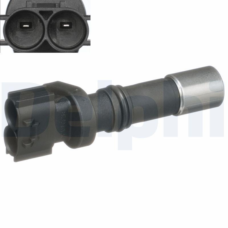 DELPHI Impulsgeber, Kurbelwelle SS11268