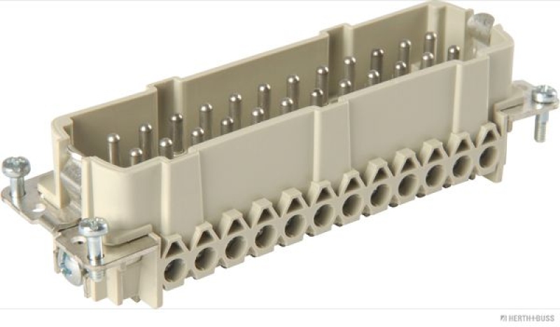 HERTH+BUSS ELPARTS Plug Insert, housing