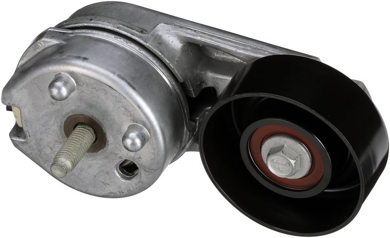 GATES Belt Tensioner, V-ribbed belt DriveAlign&reg;