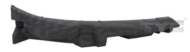Mounting Bracket, bumper