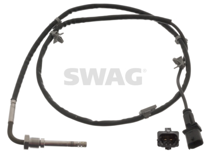 SWAG Sensor, Abgastemperatur